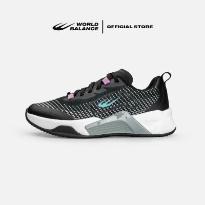 World Balance APEX TRAINER Womens Performance Cross Training Shoes
