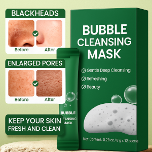 Deep C cleansing Centella Asiatica Foaming Mask