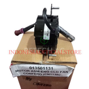 Motor Fan Wuling Confero Asli Fan AC Mobil