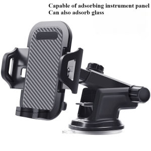 Car Navigation Holder Car Mobile Phone Bracket Cup Air Outlet Multifunctional Mobile Phone Stand