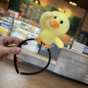 กิ๊บยักษ์ติดผมน่ารักสุดๆเเพ็คคู่ ลายเยอะๆฮิตสุดๆในปีนี้(มีหลายแบบให้เลือก)K