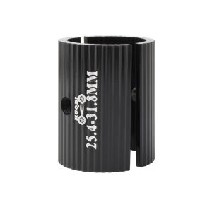 MUQZI Aluminum Alloy Bicycle Handlebar Stem Spacer Conversion Shim Adapter