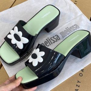 melissa Ori1:1 the sandal heels FLORA ( SIZE 25/26 - 40 )