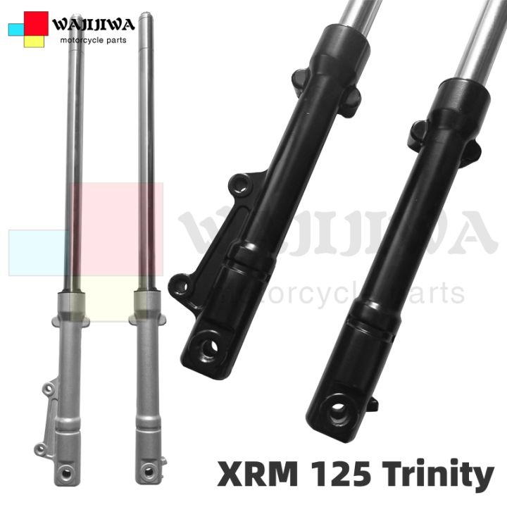 xrm 125 shock