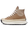 CONVERSE รองเท้าผ้าใบ CHUCK 70 AT-CX CAMP DAZE HI MULTI COLORS/BROWN UNISEX (A08730C) A08730CU_U4MCBR. 