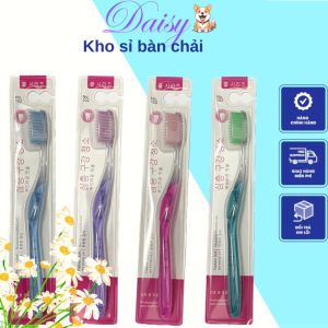 Bàn chải đánh răng Demeter mềm mượt Mã 102 nhập khẩu Hàn Quốc - hàng cao cấp