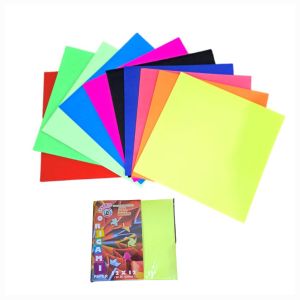 Kertas origami asturo zise 12x12cm (isi 50)
