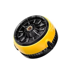 Ecily cx04 Memo điện thoại di động bán dẫn tản nhiệt Type-C mag-netic quạt tản nhiệt cho phát trực tiếp trò chơi pubg Cooler cho Iphone Android