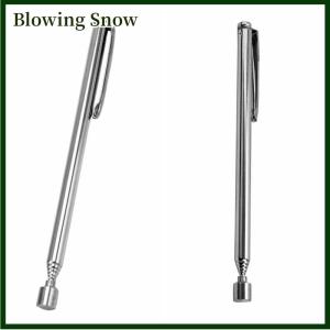 Blowing thời trang Kính thiên văn Magnetic Pick up công cụ Rod Stick xách tay mở rộng nam châm
