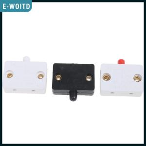 E-WOITD Wardrobe Light Switch Door Touch Switch Automatic Lighting Cupboard Door Control