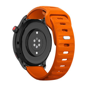 Silicone Strap For Huawei Watch GT 6 Sport Watchband Bracelet For huawei watch gt6 Pro Smartwatch Strap