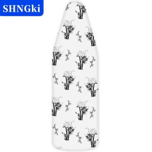 SHNGki Bền bàn ủi vải mới nặng chịu nhiệt dày bàn ủi Bìa Pad phổ dụng nguồn cung cấp giặt in độn