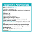 Ego Azclear 20% Azelaic Acid Multi-Purpose Cream Reduces Acne and Fades Dark Spots. 