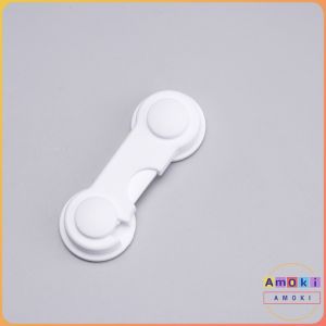 Amoki Cabinet Door Lock Child Safety Proof Drawers Oven Toilet Cabinets Refrigerator Round Lock