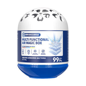 【Dust Buster】Powerful Dust Extraction Magic Box Dust Suker Super Suction Automatic Air Dust Collector