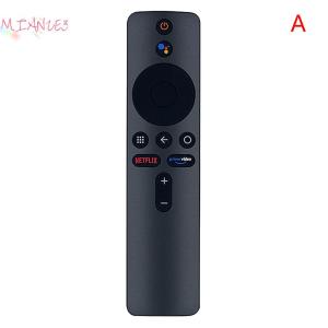 MIZ TV điều khiển từ xa XMRM-00A XMRM-006 bằng giọng nói từ xa cho Mi 4A 4S 4X 4k siêu Android TV forxiaomi-Mi hộp S hộp 3 hộp 4K Mi