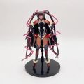 ใหม่ Native SECOND AXE HENTAI ACTION Mizuki Yukikaze Asagi Sakura PVC Action Figure อะนิเมะรูปของเล่นตุ๊กตาของขวัญ. 