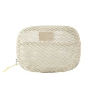 CHUN053634 Nylon Túi đựng mỹ phẩm Có khóa  Cầm tay Túi đựng Thường ngày Đa năng Túi đựng đồ vệ sinh cá nhân Phụ nữ