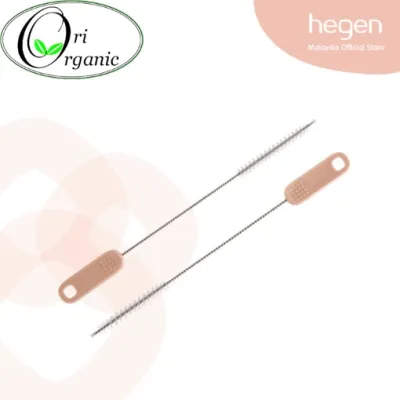 【100% Original】 Hegen Straw Brush (2 Pack)