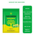 500g Bokashi Compost Organic Fertilizer Starter EM Fungus Bran Kitchen Waste Composting Nutrient Soil Decomposing Batteria. 