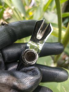 Đầu búa nhổ đinh nhỏ hàng Nhật mới 100%