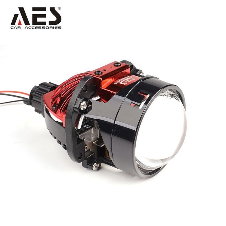 Biled Billed AES Turbo SE Nonlaser 2.5 TBS AES - SATUAN WST GEN 3 ...