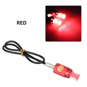1pcs Motorcycle Led Turn Signal Light Eagle Eye Indicator Light Universal Always On Drl Led lamp