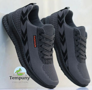 Tempuny Collection - Sepatu Olahraga /Sepatu Sneakers(BISA COD)