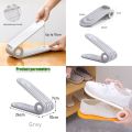 Adjustable Shoe Rack Shoe Organiser Double Layer Shoe Stacker Cabinet Shoes Shelf Space Saving. 