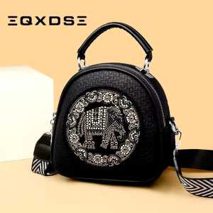 TAS SELEMPANG WANITA IMPORT / TAS BAHU WANITA IMPORT / TAS FASHION WANITA IMPORT KEKINIAN
