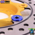 ENKEI Wave 125 Disc Brake Plate 220mm Floating Motor Front Brake Universal. 