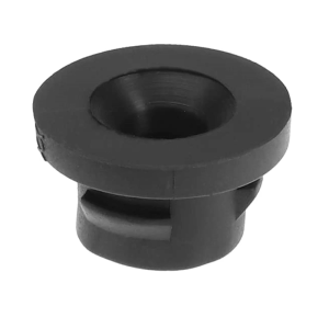 Air Filter Box Housing Cover Mounts Rubber Insert Grommet Holders for 206 207 307 308 1422A3 Enhances Engine Protections