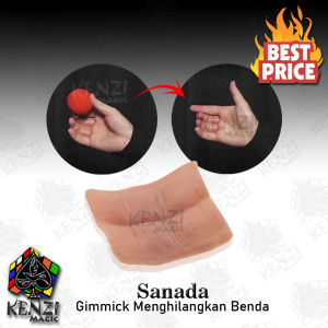 Alat Sulap Sanada Gimmick