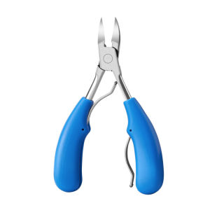 Piglet tooth Cutter Stainless steel Piglet teeth cutter nipper clipper for  pigs Veterinary equipment tool set