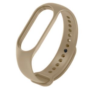 สายรัดซิลิโคนสำหรับ Xiaomi Band 7 กีฬาผู้หญิงผู้ชาย Xiaomi Smartwatch Mi Band 6 5 4 3 สายรัดข้อมือ