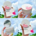Termurah !!! Bedak Tabur Waterproof Loose Powder ORI / Bedak Glowing Tahan Lama Anti Air Bedak Tabur Kulit Berminyak Compact Powder / Bedak Tahan Air dan Keringat Bedak Padat Glowing Tahan Lama Bedak Pemutih dan Glowing Bedak Powder Foundation Waterproof. 