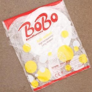 Balon PVC Bobo Balon 10 Inch / Balon Love Bening / Balon Dekorasi / Balon Bulat / Balon Bening / Balon Buket Bunga / Balon Dekorasi Balon Murah Kualitas import