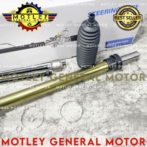 RACK POWER STEERING ASSY RECK STIR STIRING STERING MANUAL GRAND MAX GRANDMAX 2007 2008 2009 2010 2011 2012 2013 2014 2015 2016 2017 2018 2019 2020 2021 2022 RECK STEER STER STERENG SETIR MERK BENSCO PART NUMBER 45500-BZ030