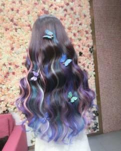 UỐN LẠNH ENMYS THÔNG MINH CAO CẤP-DỄ LÀM-NHIỀU DƯỠNG KHÔNG KHÔ TÓC 500MLx2.