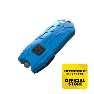 Nitecore Tube 2.0 - 55 lumens