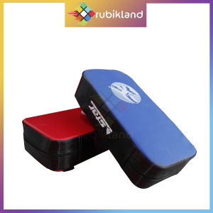 [Đích Đá] Đỡ Vuông Đích Đấm Đá Vstar Tập Võ Thuật Taekwondo Vovinam MMA Boxing - Rubik Land