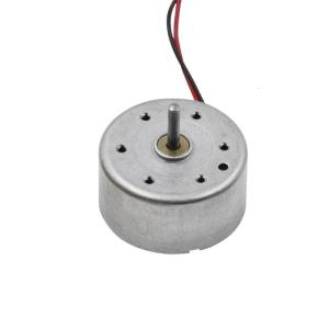 Micro TT/300/130 DC Motor for Small Fan Model Making DIY Electric Model Car Widely Application Micro Motor Replacement