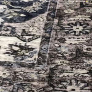 Thảm Len Trải Sàn Trang Trang Trí Vintage - Cổ điển Cho Phòng Khách Phòng Ngủ Chụp Hình và Các Sự Kiện (Dày 1.2cm Size 1m6x2m3)