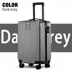WANDER Luggage Travel Bag Suitcase 20 inch Universal Wheel 360 Degree Rotation Waterproof