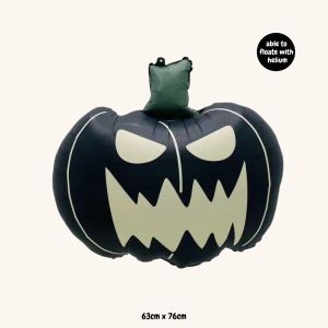 Halloween Decorative Foil Balloons for Decoration for halloween party event