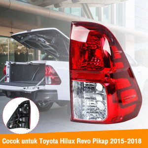 TAIL LAMP /LAMPU STOP /STOP LAMP /LAMPU REM BELAKANG TOYOTA HILUX REVO 2015 2016 2017 2018