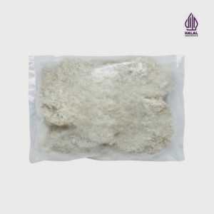 Chicken Katsu Frozen Isi 6 Big size Jumbo Makanan Beku Bento Ayam Katsu