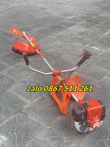 Máy cắt cỏ Nhật Bản Oshima 541 chính hãng