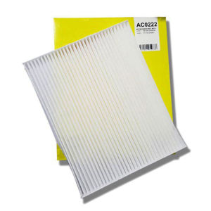 Lọc gió điều hòa AC0222-9 dành cho Kia Rondo 1.7 máy dầu 2014 2015 2016 2017 2018 2019 2020 2021 97133-2H001