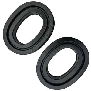 Detachable Professional Ear Pad Featuring Sound Isolation Hearing Protections Headphone Cover Soft Pad